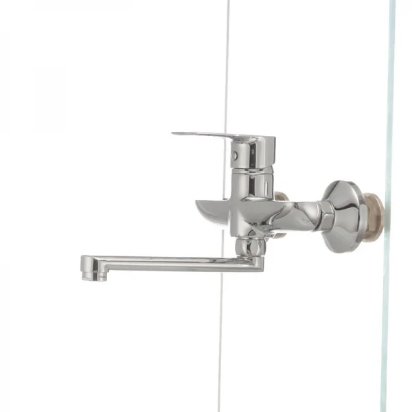 Смеситель для кухни Haiba ASIO 005 (HB0865)