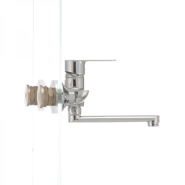 Смеситель для кухни Haiba ASIO 005 (HB0865)