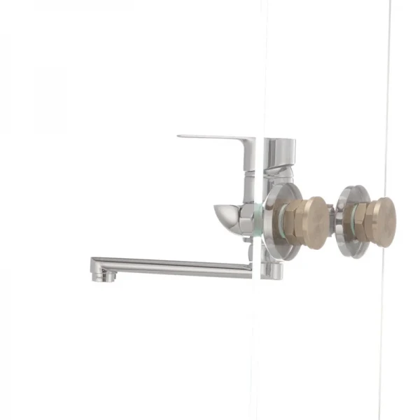 Смеситель для кухни Haiba ASIO 005 (HB0865)