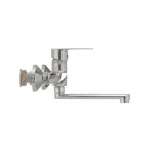 Смеситель для кухни Haiba ASIO 005 (HB0865)