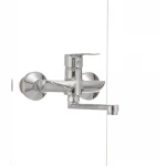 Смеситель для кухни Haiba ASIO 005 (HB0865)