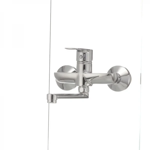 Смеситель для кухни Haiba ASIO 005 (HB0865)