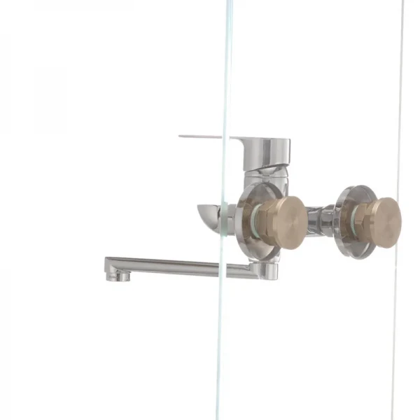 Смеситель для кухни Haiba ASIO 005 (HB0865)