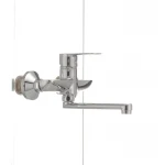 Смеситель для кухни Haiba ASIO 005 (HB0865)