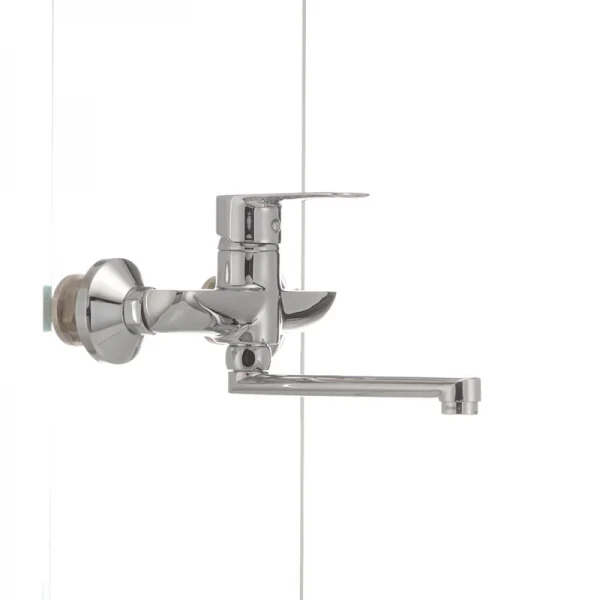 Смеситель для кухни Haiba ASIO 005 (HB0865)