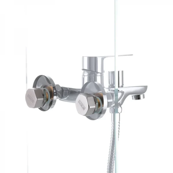 Смеситель для ванны Haiba ASIO 009 (HB0866)