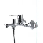 Смеситель для ванны Haiba ASIO 009 (HB0866)