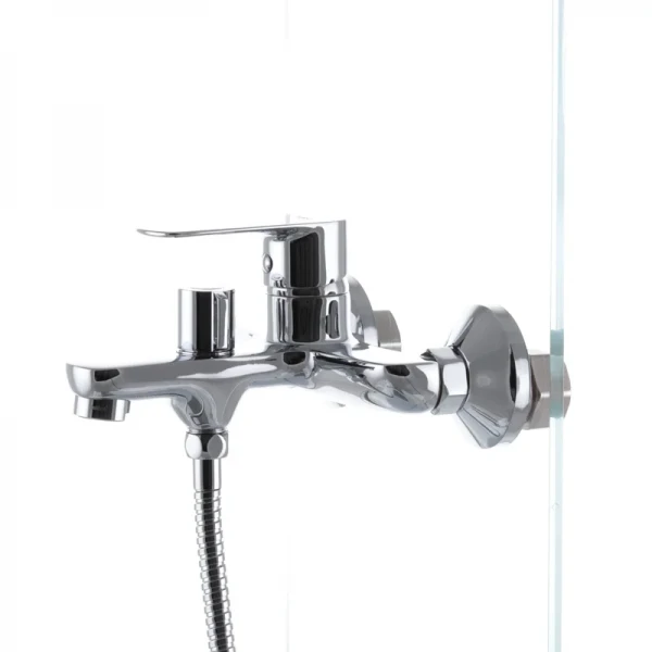 Смеситель для ванны Haiba ASIO 009 (HB0866)