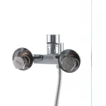 Смеситель для ванны Haiba ASIO 009 (HB0866)