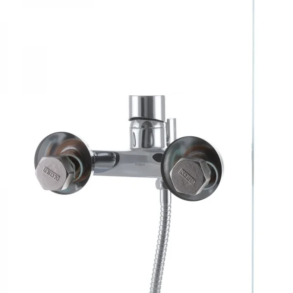 Смеситель для ванны Haiba ASIO 009 (HB0866)