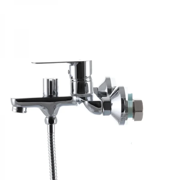 Смеситель для ванны Haiba ASIO 009 (HB0866)