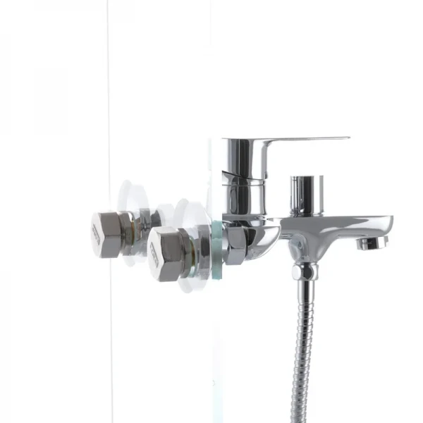 Смеситель для ванны Haiba ASIO 009 (HB0866)