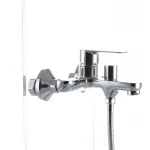 Смеситель для ванны Haiba ASIO 009 (HB0866)