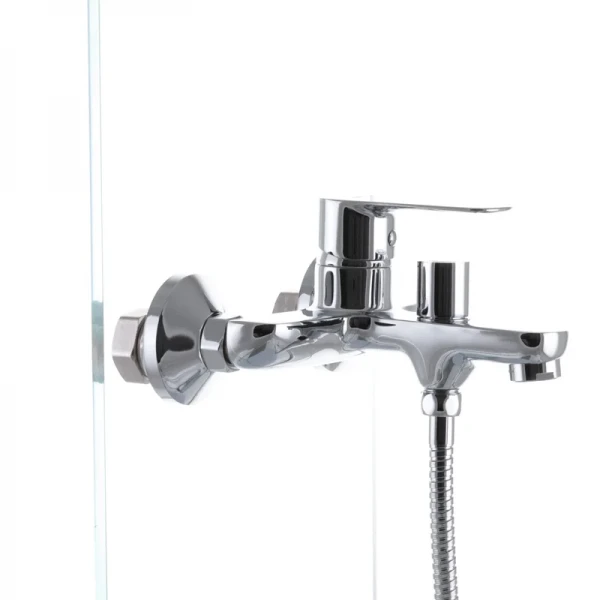 Смеситель для ванны Haiba ASIO 009 (HB0866)