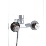 Смеситель для ванны Haiba ASIO 009 (HB0866)