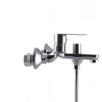 Смеситель для ванны Haiba ASIO 009 (HB0866)