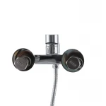 Смеситель для ванны Haiba ASIO 009 (HB0866)