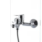 Смеситель для ванны Haiba ASIO 009 (HB0866)