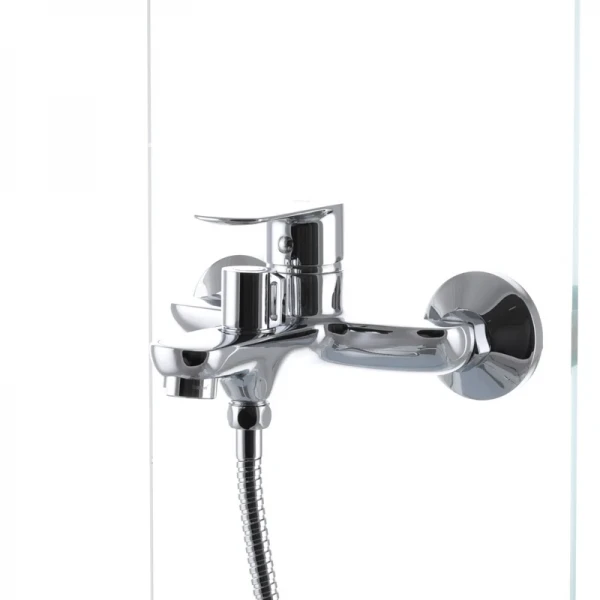 Смеситель для ванны Haiba ASIO 009 (HB0866)