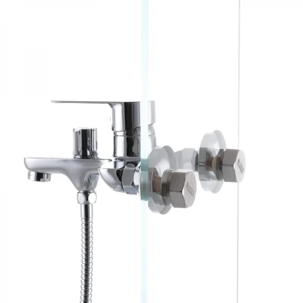 Смеситель для ванны Haiba ASIO 009 (HB0866)