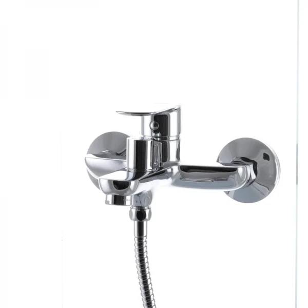 Смеситель для ванны Haiba ASIO 009 (HB0866)