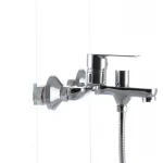 Смеситель для ванны Haiba ASIO 009 (HB0866)