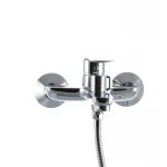 Смеситель для ванны Haiba ASIO 009 (HB0866)