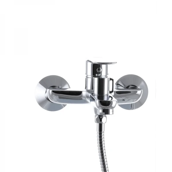 Смеситель для ванны Haiba ASIO 009 (HB0866)