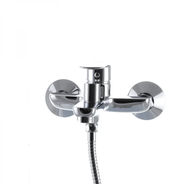 Смеситель для ванны Haiba ASIO 009 (HB0866)