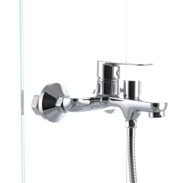 Смеситель для ванны Haiba ASIO 009 (HB0866)