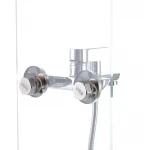 Смеситель для ванны Haiba ASIO 009 (HB0866)