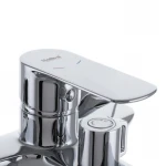 Смеситель для ванны Haiba ASIO 009 (HB0866)