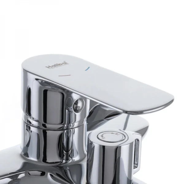 Смеситель для ванны Haiba ASIO 009 (HB0866)