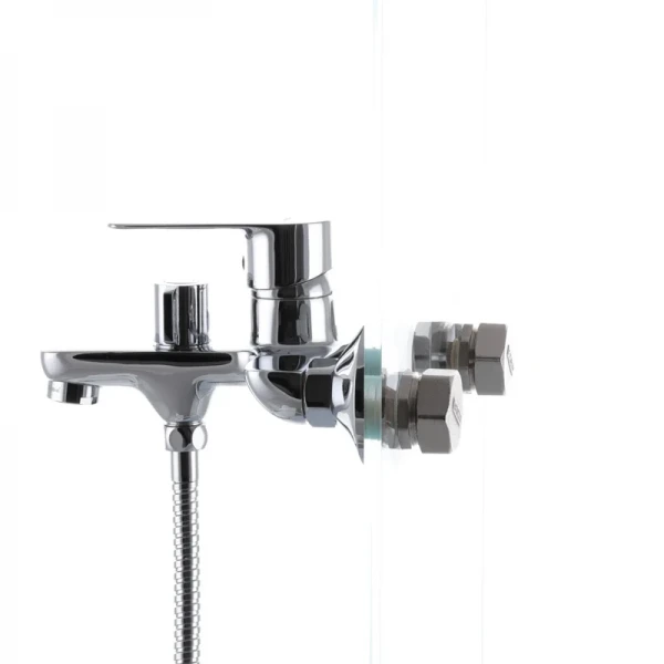 Смеситель для ванны Haiba ASIO 009 (HB0866)