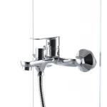 Смеситель для ванны Haiba ASIO 009 (HB0866)