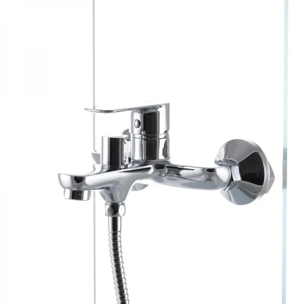 Смеситель для ванны Haiba ASIO 009 (HB0866)