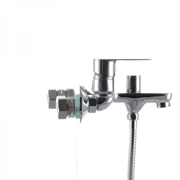 Смеситель для ванны Haiba ASIO 009 (HB0866)