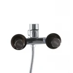 Смеситель для ванны Haiba ASIO 009 (HB0866)