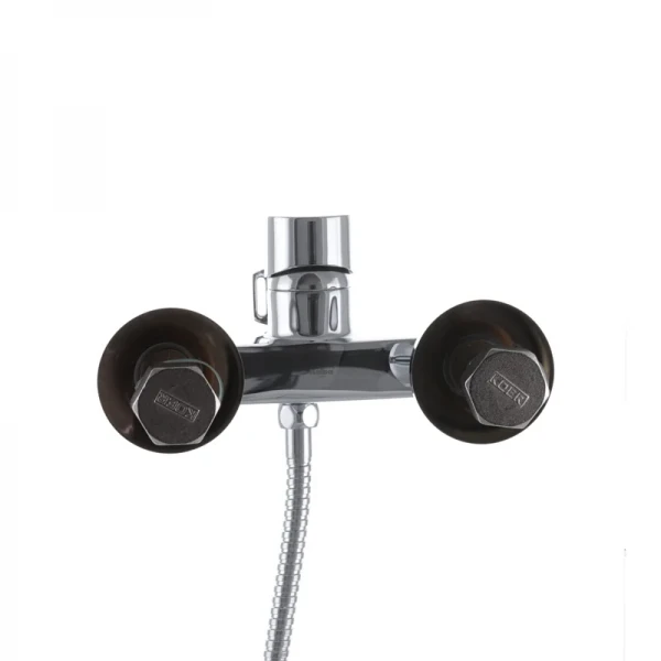 Смеситель для ванны Haiba ASIO 009 (HB0866)