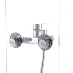 Смеситель для ванны Haiba ASIO 009 (HB0866)