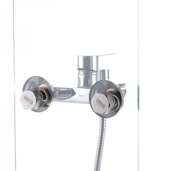 Смеситель для ванны Haiba ASIO 009 (HB0866)