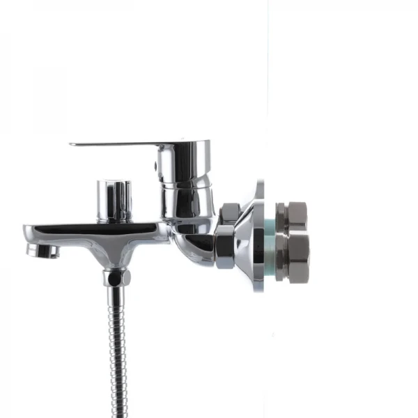 Смеситель для ванны Haiba ASIO 009 (HB0866)