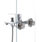 Смеситель для ванны Haiba ASIO 009 (HB0866)