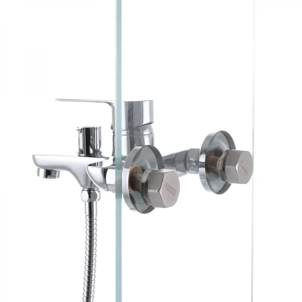 Смеситель для ванны Haiba ASIO 009 (HB0866)