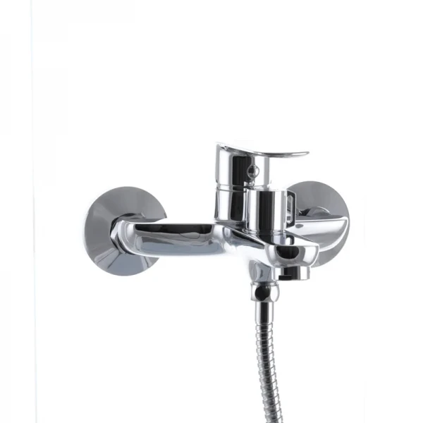 Смеситель для ванны Haiba ASIO 009 (HB0866)