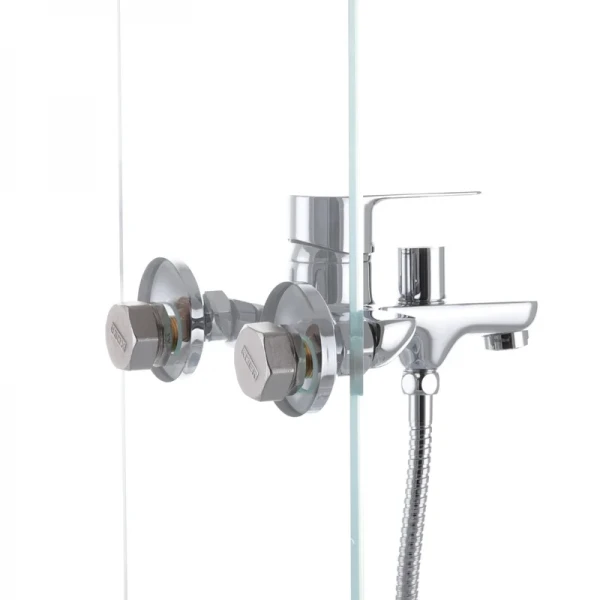 Смеситель для ванны Haiba ASIO 009 (HB0866)