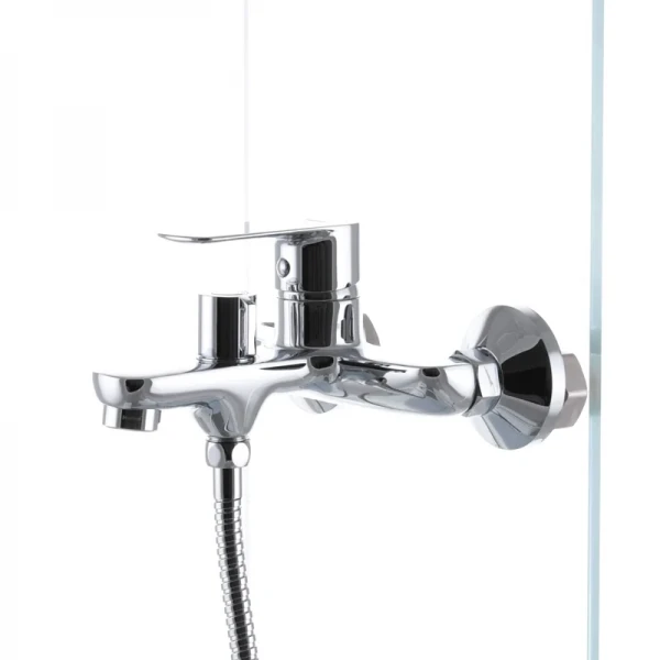 Смеситель для ванны Haiba ASIO 009 (HB0866)