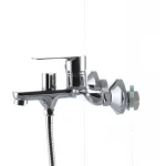 Смеситель для ванны Haiba ASIO 009 (HB0866)