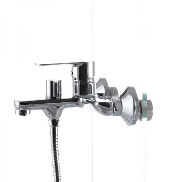 Смеситель для ванны Haiba ASIO 009 (HB0866)