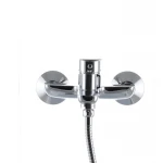 Смеситель для ванны Haiba ASIO 009 (HB0866)